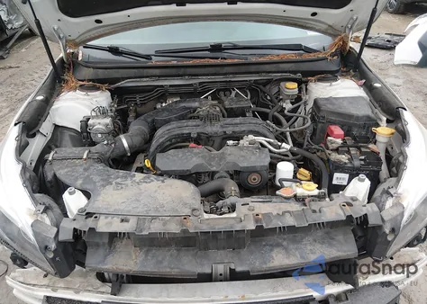 2016 Subaru Outback 2.5I Premium z USA, uszkodzony, nr VIN 4S4BSACC0G3249059